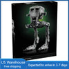 (Ship from US warehouse) 1513 pcs AT-ST