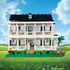 (Gobricks version) 1466pcs MOC-226545 Gump Family Home