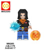 WM6180 Dragon Ball series Minifigures