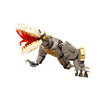 632PCS MOC-125063，Godzilla，（skull crawler）