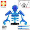 WM6208 Naruto: Susano'o Minifigures