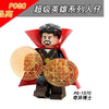 PG1570 Doctor Strange Minifigures