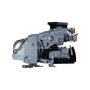 (Gobricks version) 509pcs MOC-129250 Imperial Dropship