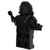GG002-GG007 Military Series Delta Operation Special Forces Figure Minifigures
