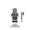 YL007-008 Medieval Farm Militia Minifigures