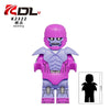 KDL850 X-Men Sentinel Robot Minifigures (new, updating)
