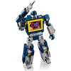1505 pcs Transformers: Soundwave