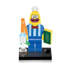 JR231 SpongeBob SquarePants series minifigures