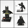 JR833B Marvel's Avengers Superhero Minifigures