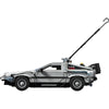 (Ship from US warehouse) 1872pcs DeLorean DMC-12 Back to the Future Time Machine