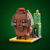 (Gobricks version) 235pcs MOC The Wizard of Oz - Cowardly Lion