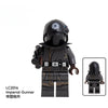LC2013-2016 Star Wars Series minifigures