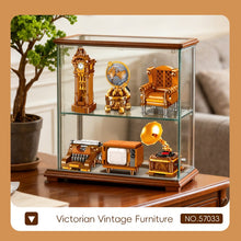 JIESTAR 57033 Victorian Vintage Furniture