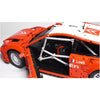 4189pcs MOC-92925 Citroen C4 WRC 2008 Monte Carlo 1:8 Scale Sebastien Loeb