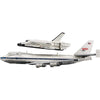 2417 pcs Shuttle Carrier Aircraft