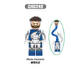 G0146 Fantastic Four Series Minifigures