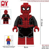 DY1808-DY1812 Marvel's Spider-Man large Minifigures