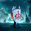 (Gobricks version) 482pcs MOC-215985 Master Kohga Helmet