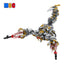 (Gobricks version) 442pcs MOC-219137 2007 Scorponok