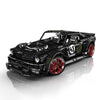 3201pcs Mouldking 13108S Ford Mustang Hoonicorn V2 1:8 Static version