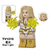 TV6224 TV6225 TV6226 The Boys Series Minifigures (new, updating)