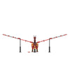 1083pcs MOC-131736,Wings of Fire(SkyWing)