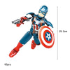 KSZ 319 318 315 505 506 507 508 Super heroes big Minifigures