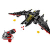 1053 pcs The Batwing