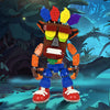 (Gobricks version) 1028pcs MOC-41933 Crash Bandicoot