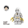 TV6208 Super heroes Series Minifigures