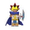 YG001-003 "Yu-Gi-Oh!"series Minifigures