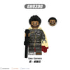 G0152 Star Wars Series Minifigures