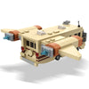 (Gobricks version) MOC-37608 Spaceballs Eagle-5