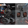588PCS Amazing 70001 Security Robot