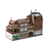 10217PCS MOC-164454 Modular Old Town Pharmacy