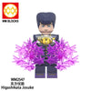 WM6161 JoJo's Bizarre Adventure series Minifigures