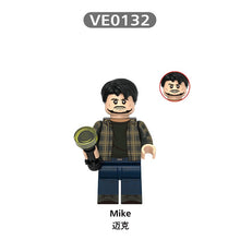 V1005 Five Nights at Freddy's Series Minifigures