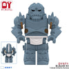 DY571-576 Fullmetal Alchemist Minifigures