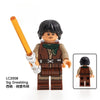 LC2007-2009 Star Wars Series Minifigures