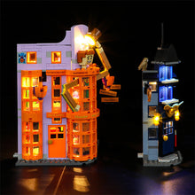 886PCS Weasleys Wizard Wheezes