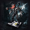 (Gobricks version) 1713pcs MOC-186084  Venom