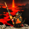 dxmh0000-0003 Knights of the Round Table Series Lancelot Minifigures
