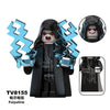 TV6117 TV6118 TV6119 Star Wars Series Minifigures