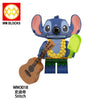 WM6219 Lilo & Stitch series Stitch Minifigures
