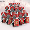 M1641 M1642 Medieval Roman Soldier Corps Minifigures