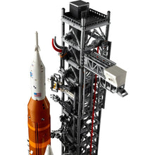 (Ship from US warehouse)3601 pcs NASA  Artemis Space Launch System