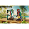 1236pcs MiYoo 33125 Pirate Parrot