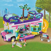 778 pcs Friendship Bus