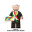 MG0187 Anders Manuel Lopez Obrador Minifigures