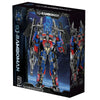 kbox 10526-10536 Transformers Series